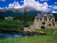 pic for  St. Malo Center Estes Park Colorado